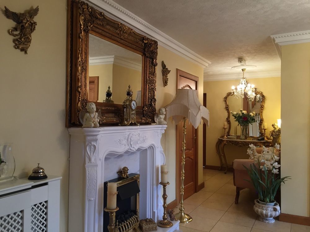 Westcourt Bed & Breakfast フォート・ウィリアム エクステリア 写真