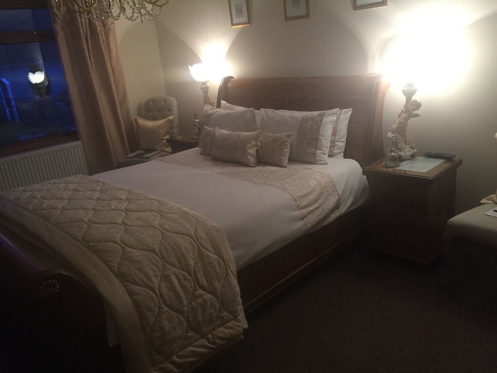 Westcourt Bed & Breakfast フォート・ウィリアム エクステリア 写真